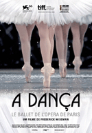 A Dança - Le Ballet de L'Opera de Paris