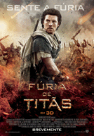 A Fúria dos Titãs