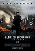 Além da Escuridão: Star Trek