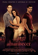 A Saga Twilight: Amanhecer Parte 1