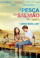 A Pesca do Salmão no Iémen