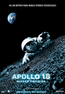 Apollo 18 – Missão Proíbida