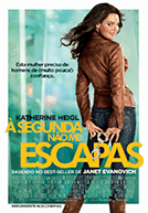 À Segunda Não Me Escapas