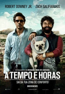 A Tempo e Horas