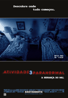 Atividade Paranormal 3