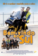 Bem-Vindo ao Sul