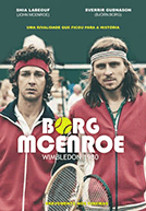 Borg Vs. McEnroe