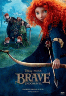 Brave - Indomável