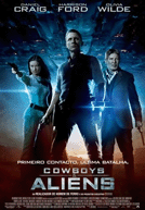 Cowboys & Aliens