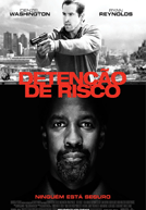 Detenção de Risco