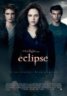 Saga Twilight: Eclipse
