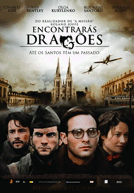 Encontrarás Dragões