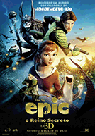 Epic - O Reino Secreto