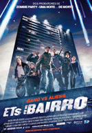ETs in da Bairro