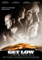 Get Low - A Lenda de FelixBush