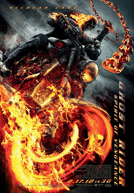 Ghost Rider Espírito de Vingança