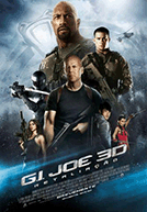 G.I. Joe: Retaliação