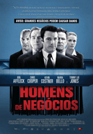Homens de Negócios