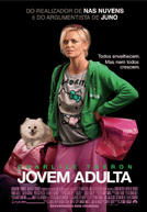 Jovem Adulta