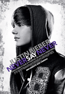 Justin Bieber: Never Say Never