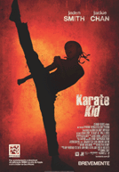Karate Kid