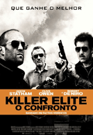 Killer Elite - O Confronto
