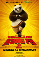 O Panda do Kung Fu 2
