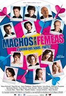 Machos Contra Fêmeas: A Guerra dos Sexos - Parte 1