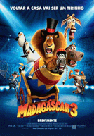 Madagáscar 3