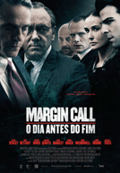 Margin Call - O Dia Antes do Fim