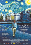 Meia-Noite em Paris