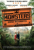 Monsters – Zona Interdita