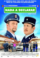 Nada a Declarar