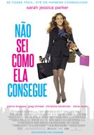 Não Sei Como Ela Consegue