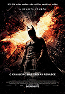 O Cavaleiro das Trevas Renasce