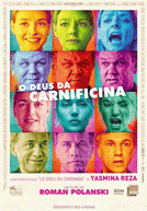 O Deus da Carnificina