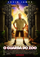 O Guarda do Zoo