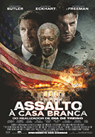 Assalto à Casa Branca