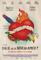 O Que Há de Novo no Amor?