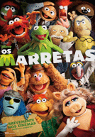 Os Marretas