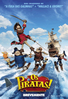 Os Piratas