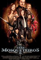 Os Três Mosqueteiros
