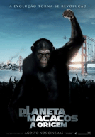 Planeta dos Macacos: A Origem