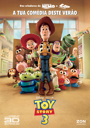 Toy Story 3