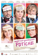 Potiche - Minha Rica Mulherzinha