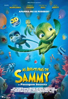 As Aventuras de Sammy: A Passagem Secreta