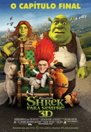 Shrek Para Sempre