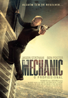 The Mechanic - O Profissional
