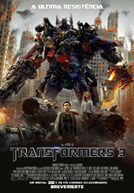 Transformers 3