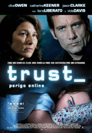 Trust - Perigo Online